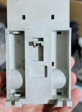 议价接触器附件 机械互锁 VM19