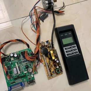 TSC 拆配件转给有需要 344M折机件 议价TSC