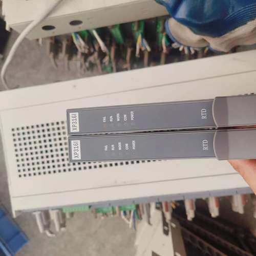 议价浙大中控XP316I拆机功能正常，成色漂亮，71，议价拍