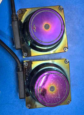 议价SDKELI科力 KLMs-0327BP 激光雷达两台，型号