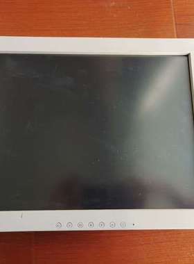 艺卓15寸EIZO彩色液晶屏DUraVisionFDX150