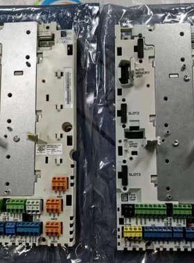 议价ABB变频器主板ZCU-12 原装现货3AXD5000000