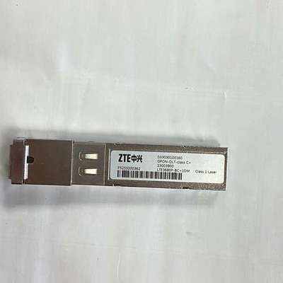 中兴Gpon OLT C有十