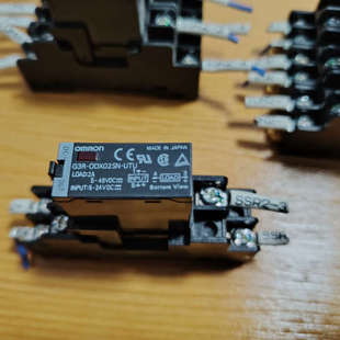 UTU 议价固态继电器G3R ODX02SN