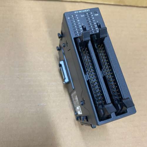 议价KV-NC32EXT基恩士模块，9新原装正品，功能正常，20