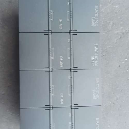 议价【SIMATIC S7-200 SMART PLC模块