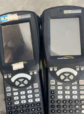 议价PSION TEKLOGIX WORKABOUT PRO数据