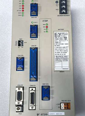 议价YASKAWA安川模块CP-316H/215，现货9成新，需