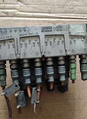 议价菲尼克斯IBSRL24DI16/8-LK 2731128