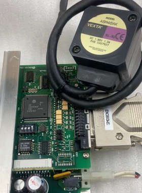 议价东方闭环步进电机ASM46AK  驱动器ASD18A-K