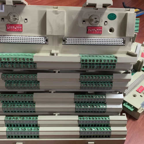 议价和利时FM133-A底座  拆机无划痕,好！140