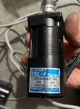 议价ASM设备 多摩川电机 TS4503N2043 便