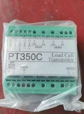 议价志美称重变送器型号PT350C。️1 个 600