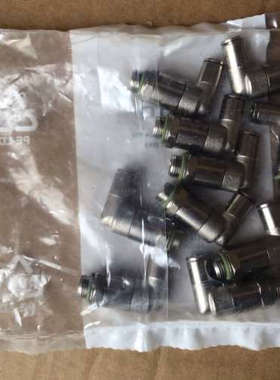 议价FESTO螺纹接头NPQH-LL-G18-Q4-P10