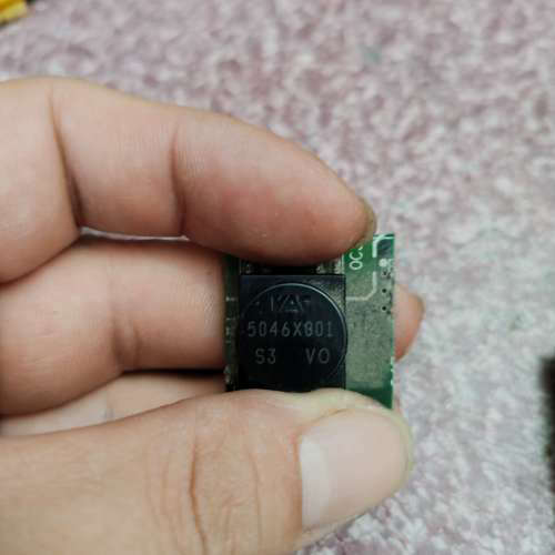 议价5046X001 5046X005 原装拆机 功能正常