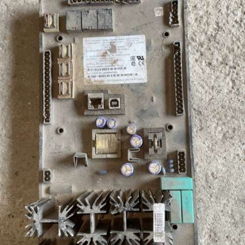 议价Basler巴斯勒发电机调压器