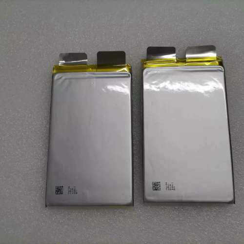 议价铁锂7569118，放电30C4200容量，厚7.5宽69长