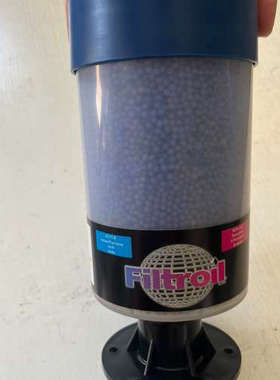 议价Filtroil呼吸器滤芯，BC3-8.5