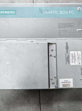 议价工控机 IPC627C 6BK1000-6TR10-0