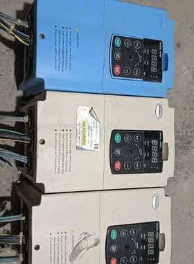 议价艾威德变频器 DEX201HBA075G110L   7.5