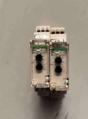 议价 RM17三相电源控制继电器 RM17TU00