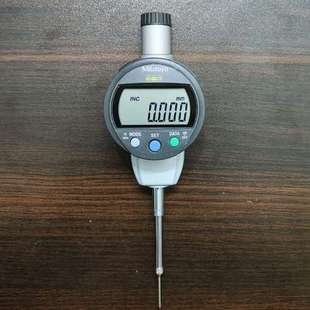 议价三丰数显千分表，25高度计，543-471B公英制转换0