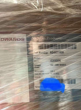 议价全新原装、、现货EDWARDS IGX600N 低压