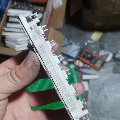 议价BSM150GT120DN2 三单模块原字无修复成色可以