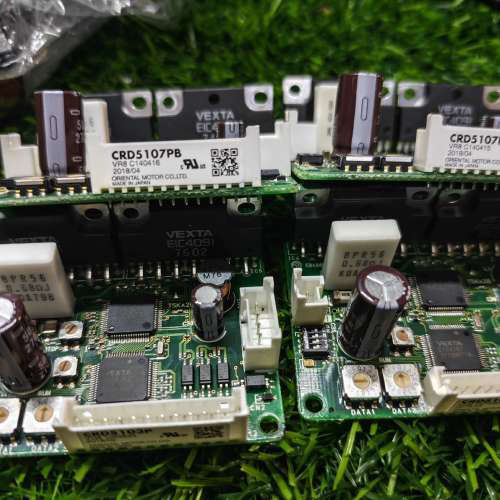 议价CRD5107PB东方五相驱动