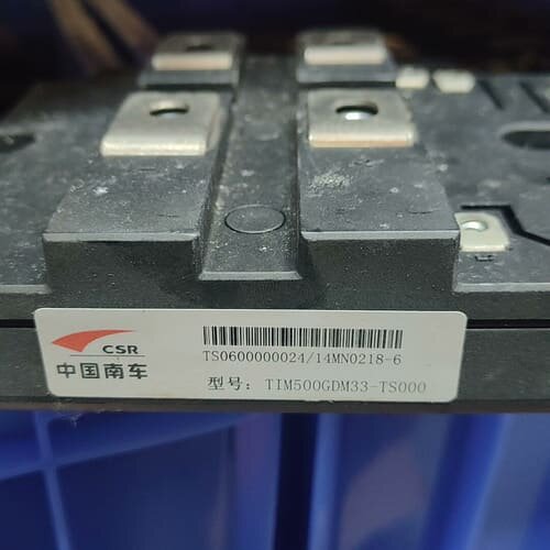 议价TIM500GDM33-TS000。全新的