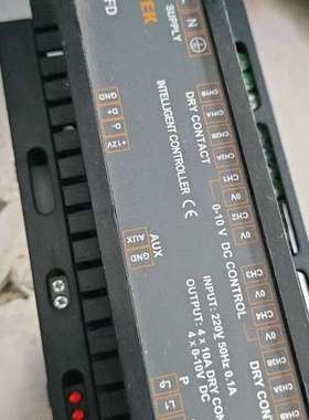 议价DALITEK    LDS     DM410FD控制器，