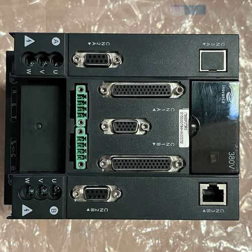 议价全新无汇川驱动器 ITS600P2T3R5I 1KW 功