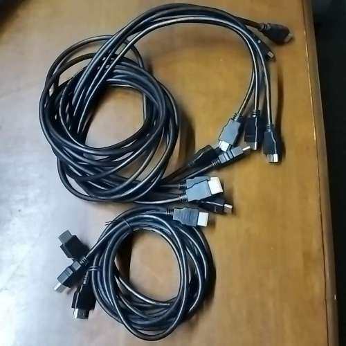 议价二手高清线4K  HDMl线,3C数码配件,其它配件,淘宝优惠券,粉丝福利购,淘宝优惠卷