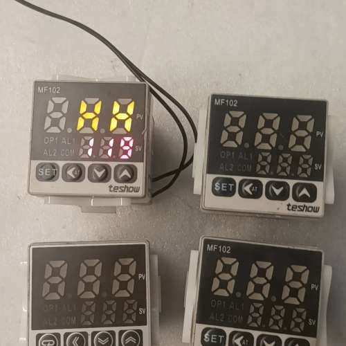 议价台松AK102温控器