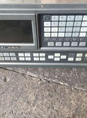 议价广数928TE2系统原装拆机，成色，功能好，主板漂亮