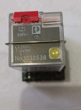 议价菲尼克斯 继电器 1032538底座 2907522  数