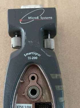 议价MicroE SYSTEMS SS-200