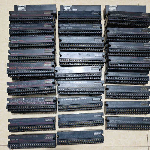 议价三菱远程模块