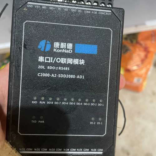 议价康耐德C2000 型号C2000-A2-SDD2080-AD