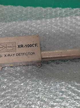 议价阿尔美克AMPTEK XR-100CR.  所示，不