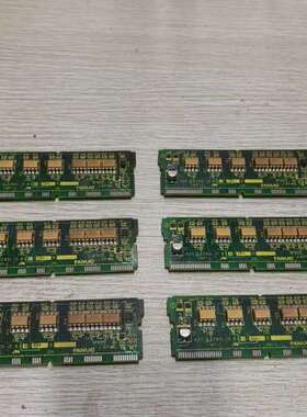 议价FANUC伺服驱动器内存卡  A20B-2901-0810/