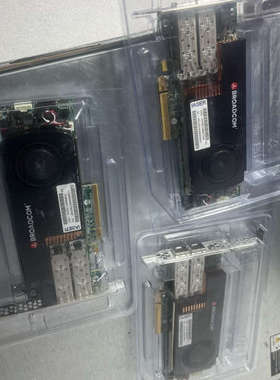 议价BROADCOM BCM958802A8046C
