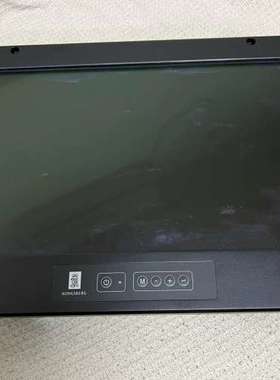 议价Kongsberg ISIC MD22 TN MK2显示屏