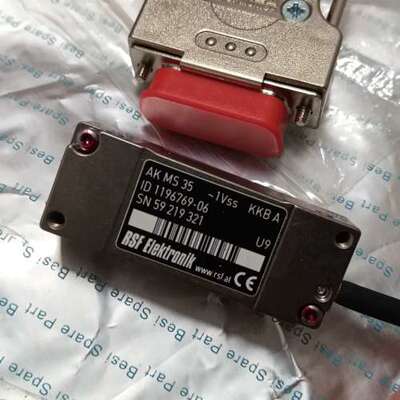 议价RSF elektronik AK MS 35 KKBA，F