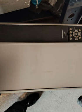 议价丹佛斯变频器FC-301p45k做工程不干了