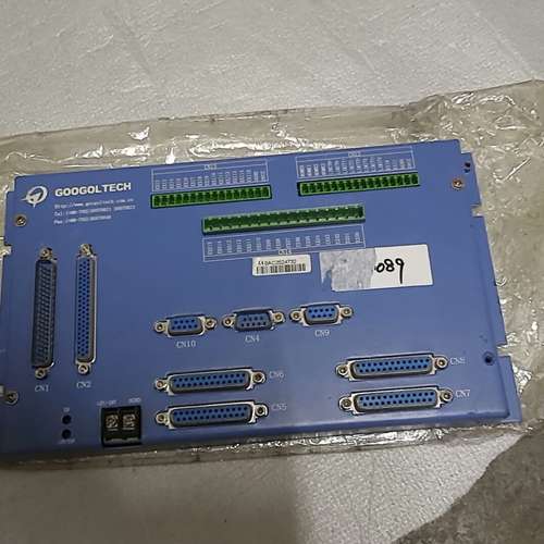 议价固高运动控制卡GA1-200-ACC2-R