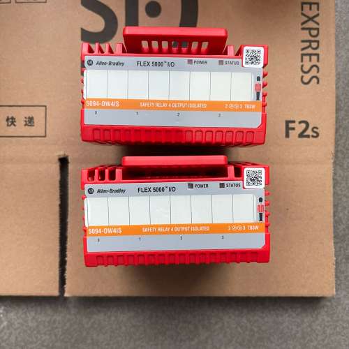 议价ab 5094-OW4IS成色漂亮、功能正常。议价议价