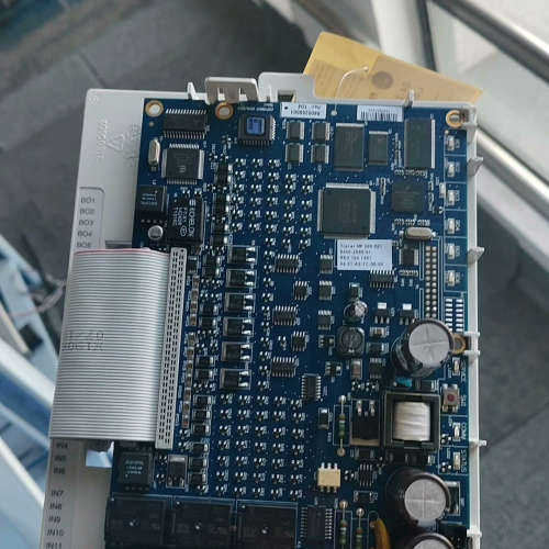 议价TRANE MP581控制板，闲置出售