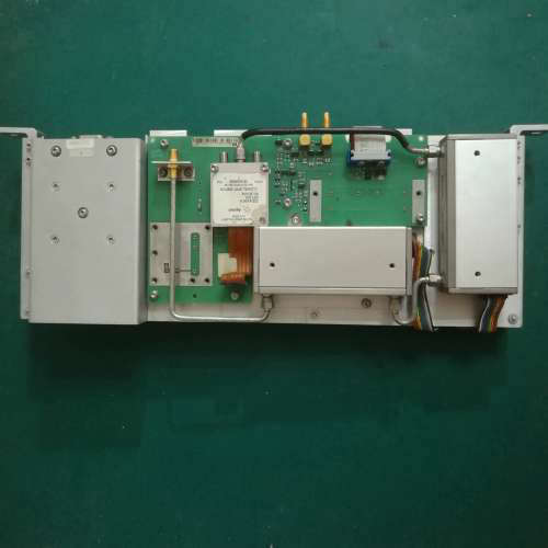 议价agilent8665B信号源配件，拆机RF总成hp0866