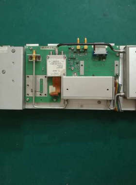 议价agilent8665B信号源配件，拆机RF总成hp0866